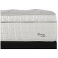 A.H. Beard Domino Murray Long Single Mattress Plush - SuperSaverAU - view 2