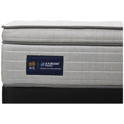 A.H. Beard Domino Lachlan King Single Mattress Plush