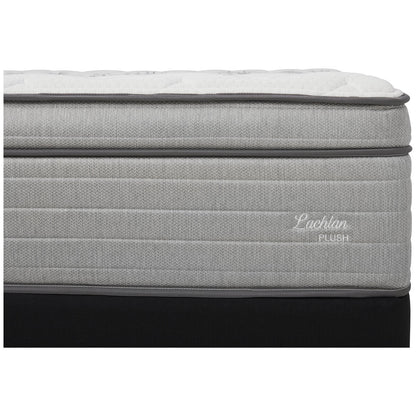 A.H. Beard Domino Lachlan King Single Mattress Plush