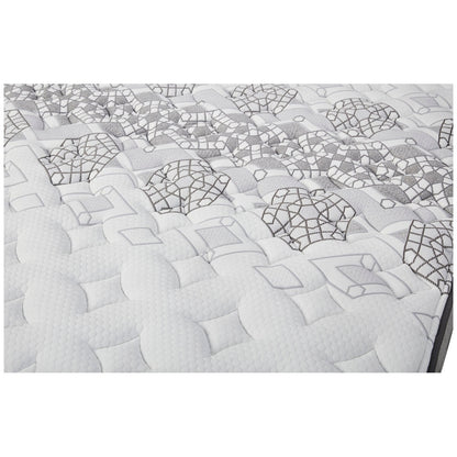 A.H. Beard Domino Lachlan King Single Mattress Plush