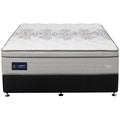 A.H. Beard Domino Lachlan King Single Mattress Medium - SuperSaverAU - view 2