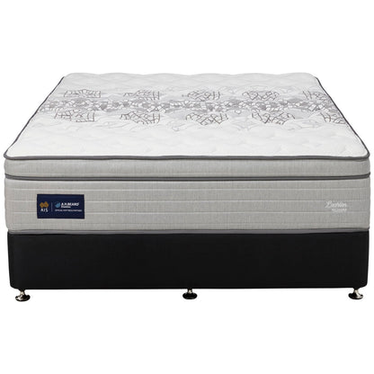 A.H. Beard Domino Lachlan King Single Mattress Medium
