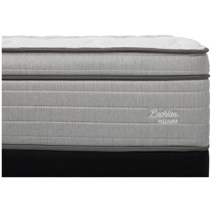 A.H. Beard Domino Lachlan King Single Mattress Medium