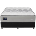 A.H. Beard Domino Lachlan King Single Mattress Firm - SuperSaverAU - view 2