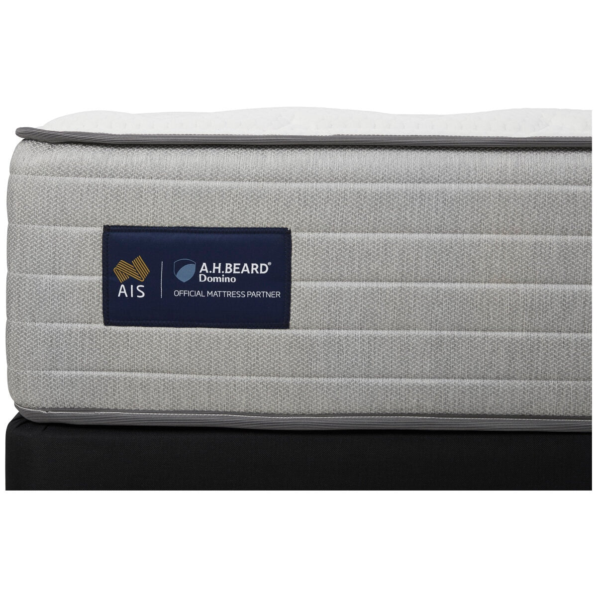A.H. Beard Domino Lachlan King Single Mattress Firm - SuperSaverAU - view 4