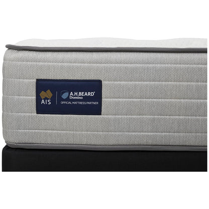 A.H. Beard Domino Lachlan King Single Mattress Firm