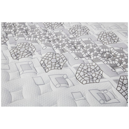 A.H. Beard Domino Lachlan King Single Mattress Firm