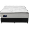 A.H. Beard Domino Macleod Long Single Mattress Plush - SuperSaverAU - view 2