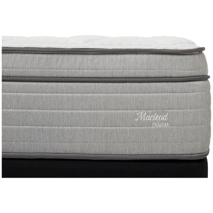 A.H. Beard Domino Macleod Long Single Mattress Plush