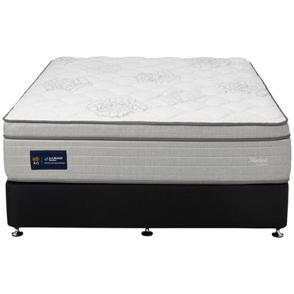 A.H. Beard Domino Macleod Long Single Mattress Medium