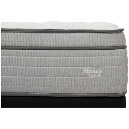 A.H. Beard Domino Macleod Long Single Mattress Medium