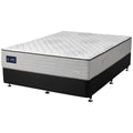 A.H. Beard Domino Macleod Long Single Mattress Firm - SuperSaverAU - view 1