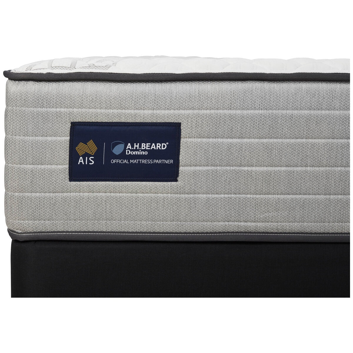 A.H. Beard Domino Macleod Long Single Mattress Firm