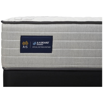 A.H. Beard Domino Macleod Long Single Mattress Firm