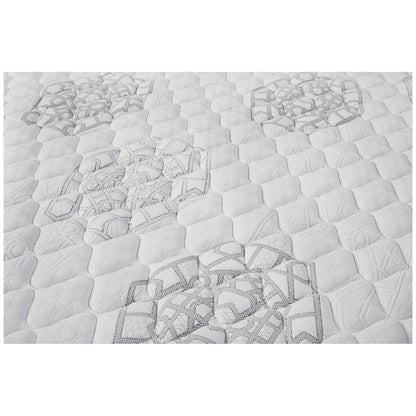 A.H. Beard Domino Macleod Long Single Mattress Firm