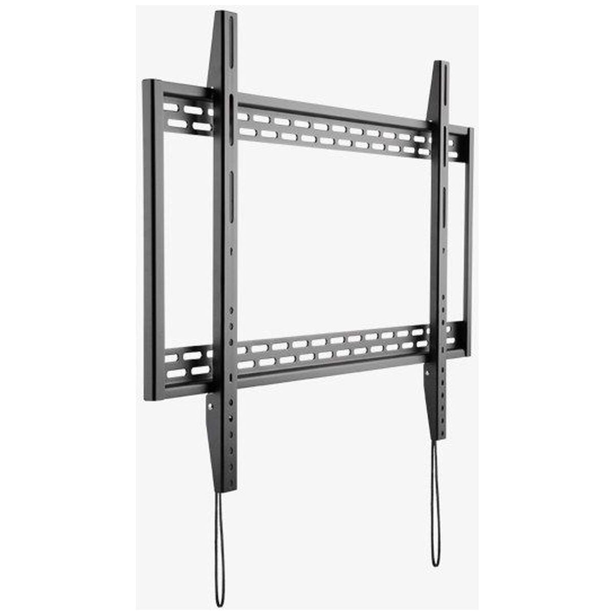 Ezymount Fixed TV Wall Mount for 60 to 100 Inch TVs - Black - 32mm Wall Distance - VP-F100