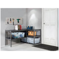 Whalen Storage Rack 5 Tier - SuperSaverAU - view 4