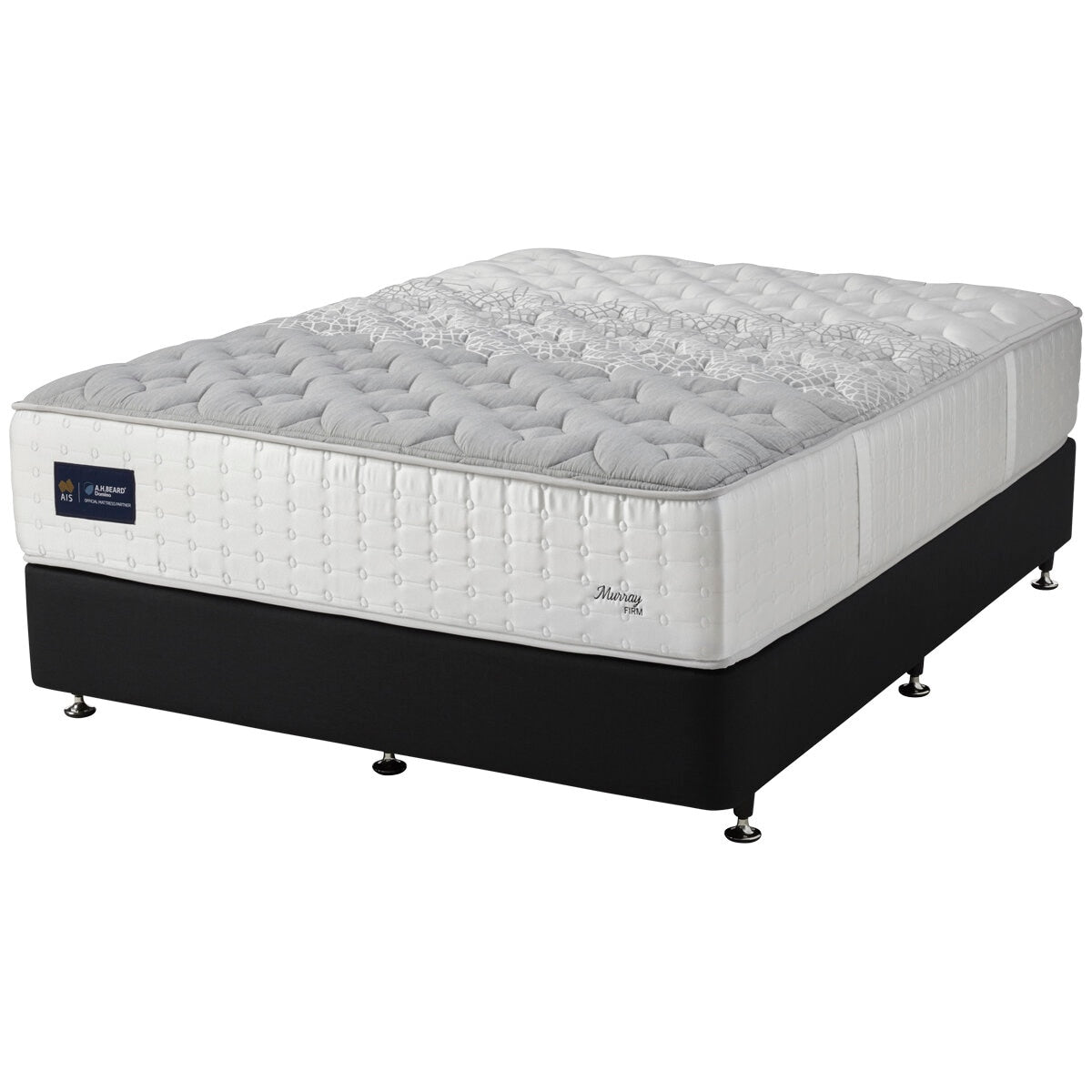 A.H. Beard Domino Murray Single Mattress Firm