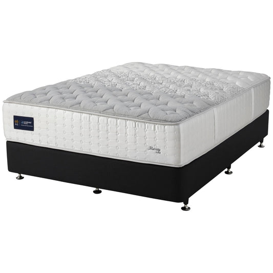 A.H. Beard Domino Murray Single Mattress Firm