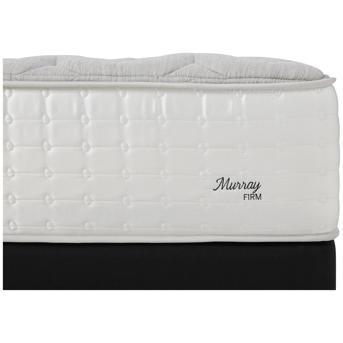 A.H. Beard Domino Murray Single Mattress Firm - SuperSaverAU - view 4