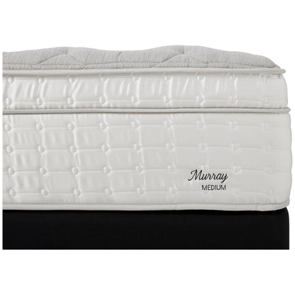 A.H. Beard Domino Murray Single Mattress Medium