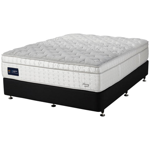A.H. Beard Domino Murray Single Mattress Medium - SuperSaverAU - view 1