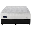 A.H. Beard Domino Murray Single Mattress Medium - SuperSaverAU - view 5