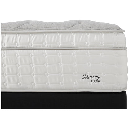 A.H. Beard Domino Murray Single Mattress Plush
