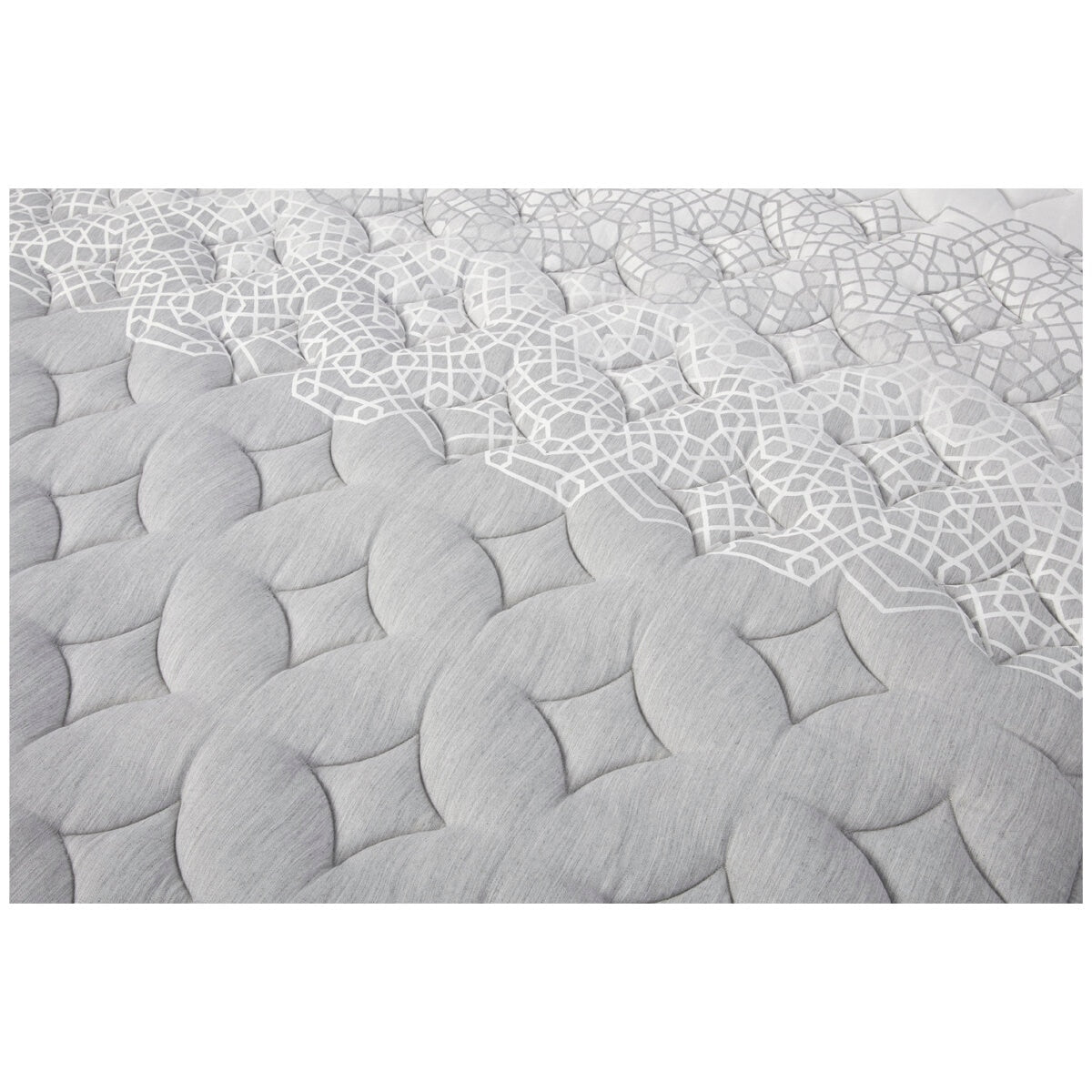 A.H. Beard Domino Murray Single Mattress Plush - SuperSaverAU - view 4