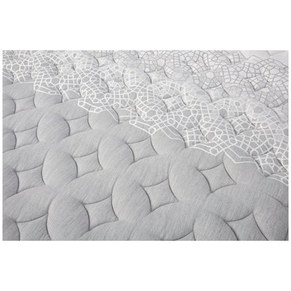 A.H. Beard Domino Murray Single Mattress Plush