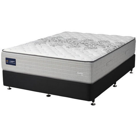 A.H. Beard Domino Lachlan Queen Mattress Firm - SuperSaverAU - view 1