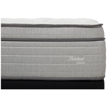 A.H. Beard Domino Macleod Single Mattress Plush