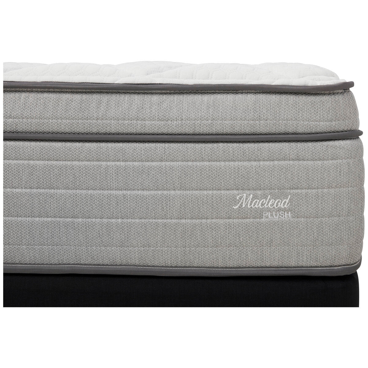 A.H. Beard Domino Macleod King Mattress Plush