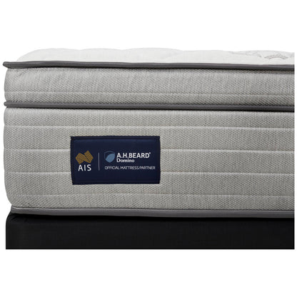 A.H. Beard Domino Macleod King Mattress Plush