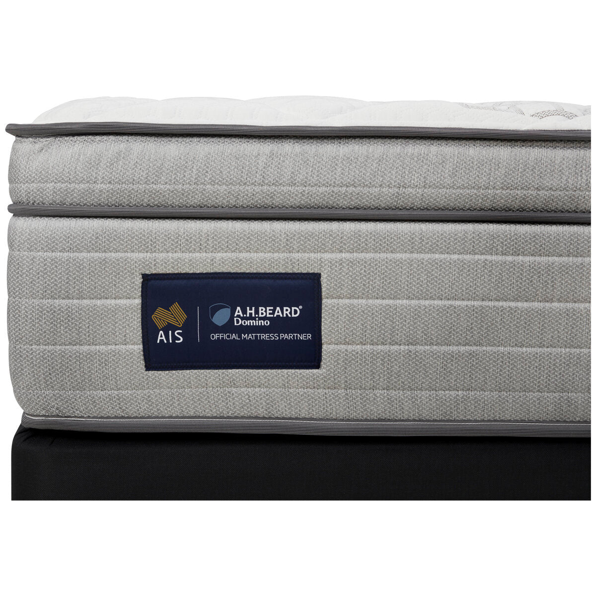 A.H. Beard Domino Macleod Single Mattress Medium - SuperSaverAU - view 3