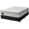 A.H. Beard Domino Macleod King Mattress Medium - SuperSaverAU - view 1