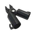 Jack 11mm A Frame Clip - 2 Pack - Durable Support for Plant Growth - SuperSaverAU - view 2
