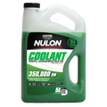 Nulon Green Coolant 100% Concentrate 5L Anti-Freeze Anti-Boil Type A