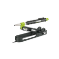 Tracer Proscribe Deep Hole Pencil - 6x Replacement Lead Holster - 165mm x 50mm x 195mm - Precision Marking Tool - SuperSaverAU - view 1