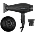 HoMedics Progloss professional ionic hair dryer - 2400W motor, oil infusion, 3m cable - DR-5500-AU