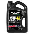 Nulon Semi Synthetic 15W-40 Everyday Engine Oil 5L