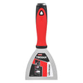 Trojan 102mm Jointing Knife with Comfort Grip