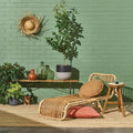 Porter S Washable Paint 2L Bayleaf Eggshell Finish 162mm x 156mm x 141mm - SuperSaverAU - view 3