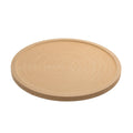 Crafted MDF Turntable - 25cm - 250mm Diameter - Ideal for Painting & Mosaics - SuperSaverAU - view 2