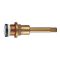 Shaw & Mason Lead Free Brass Wall Spindle