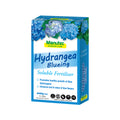 Manutec 600g Hydrangea Blue Fertiliser, Water Soluble Crystalline Powder NPK 23-2-19