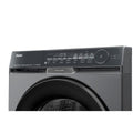 Haier 500 Series 10kg Heat Pump Dryer - Black, 10 Star Energy Rating, Wi-Fi Control - HDHP10DB1