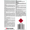 Zinsser B-I-N Primer Sealer Stain Blocker Aerosol 369g - White Shellac Based Spray