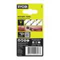 Ryobi 12.5mm Rotary Sanding Band Mandrel - Secure Attachment - Lightweight - SuperSaverAU - view 2