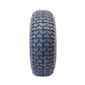 Easyroll 6.5 x 8" Pneumatic Nylon Wheelbarrow Wheel, 1" Axle, 180kg